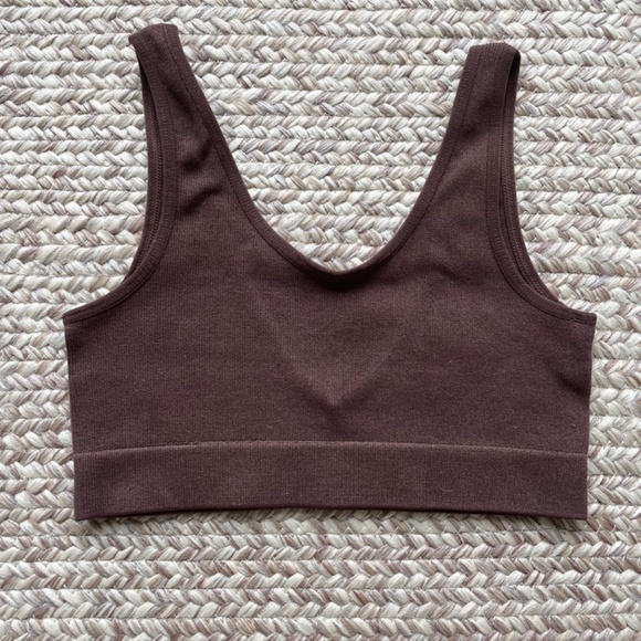 Bralettes 3-pack (Essentials) - Picture 8 of 9